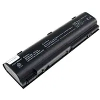 AccuCell Akku für HEWLETT-PACKARD 395752-261, wie 361855-003, 361855-004, 361856-002, 361856-003, 4400 mAh