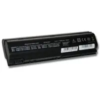 AccuCell Akku für HEWLETT-PACKARD PAVILION DV4000, wie HSTNN-IB09, 10.8V, 8800 mAh, Li-Ion