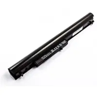 AccuCell Akku für HEWLETT-PACKARD CQ 15, wie HSTNN-LB5, 2200 mAh, 14.8V, Li-Ion