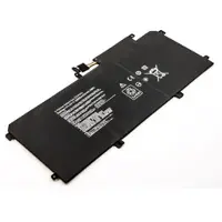 AccuCell Akku wie C31N1411, für ASUS Zenbook U305CA, 11.4V, 3800mAh, Li-Ion