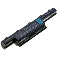 AccuCell Hochleistungs-Akku für ACER TRAVELMATE 8473, wie 31CR19/652, 31CR19/65-2, 31CR19/66-2, 8800 mAh