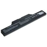 AccuCell Akku für HEWLETT-PACKARD HSTNN-I48C-B, wie 451086-001, 451086-121, 451086-141, 11,1V, 4400 mAh