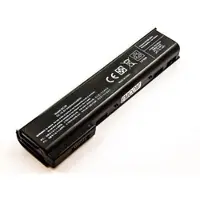 AccuCell Akku für HEWLETT-PACKARD PROBOOK 655 G0, wie 718755-001, CA06, CA06XL, 10.8V, 4400mAh, Li-Ion