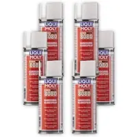 Liqui moly 6x Karosseriesprühkleber 6192 Karosserie-Klebespray Sprühkleber 400ml