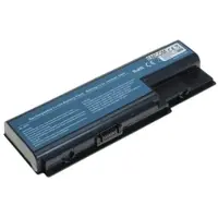 AccuCell Akku für PACKARD BELL EASY NOTE LJ71, wie 3UR18650-2-T0092, 4UR18650F-2-CPL-ICL50, 934T2180F, 4400 mAh