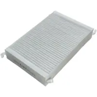 CLEAN FILTER VENTS VUT/VUE 250/300 V(2)/H(2) mini F8 Filter (Smog und Pollen)