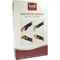 Bort Daumen-Hand-Bandage Large 1 ST