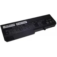 AccuCell Hochleistungs-Akku für HEWLETT-PACKARD PROBOOK 6730, wie 463310-141, 463310-521,482961-001, 6600 mAh