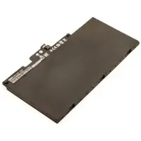 AccuCell Akku für HEWLETT-PACKARD ZBook 15u G, wie CS03XL, 11.1V, 4180mAh, Li-Ion