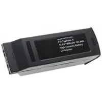 AccuCell Akku für Yuneec H480, Typhoon H, Li-Polymer, 14,8 V, 7000 mAh