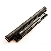 AccuCell Akku für Dell Inspiron 14, 14R, 15, 15R, 17, 17R, Latitude 14, 15, Vostro 2421, 11.1V, 4400mAh
