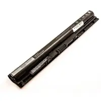 AccuCell Akku für Dell INSPIRON 5555, wie GXVJ3, HD4J0, K185W, M5Y1K, WKRJ2, 2200 mAh