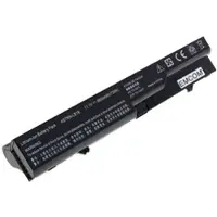 AccuCell Hochleistungs-Akku für HEWLETT-PACKARD HSTNN-Q81C, wie 587706-131, 587706-221, 587706-24, 587706-251, 6600 mAh