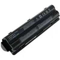 AccuCell Hochleistungs-Akku für DELL XPS L501, wie 0JWPHF, 11.1V, 6600 mAh, Li-Ion