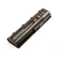 AccuCell Akku für HEWLETT-PACKARD Envy 17-2093eg, wie MU06, 586006-141, 586006-241, 586006-321, 586006-361, 5200 mAh