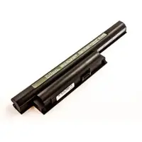 AccuCell Akku für SONY VAIO VPC-EB 23, wie VGP-BPS22, 10.8V, 5200mAh, Li-Ion