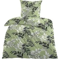 Dreamtex Aloe-Vera Jersey Bettwäsche