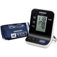 Hermes Arzneimittel GmbH Omron Hbp-1120-E Oberarm Blutdruckmessgerät 1 ST