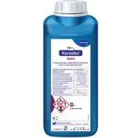 Hartmann Korsolex Basic Instrumenten-Desinfektion 2 L