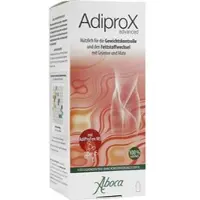 Aboca Adiprox Advanced Fluessigkonzentrat 325 G