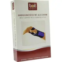 Bort Handg St Alu Li Med 1 ST