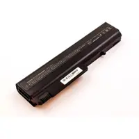 AccuCell Akku für HEWLETT-PACKARD BUSINESS NX6105, wie 360483-001, HSTNN-DB05, 10.8V, 5200 mAh, Li-Ion