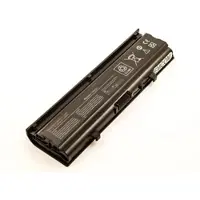 AccuCell Akku für DELL INSPIRON M4010, wie 0M4RNN, FMHC10, TKV2V, W4FYY,X3X3X, 11.1V, 4400 mAh, Li-Ion