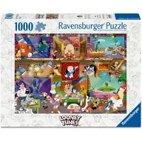 Ravensburger Looney Tunes Studio 12001811