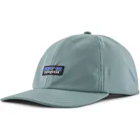 Patagonia - Terrebonne Hat - Cap Gr One Size türkis
