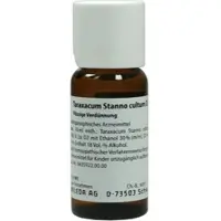 Weleda Taraxacum Stan Cul D 3 50 ML