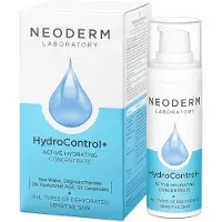 Neoderm Aktives Feuchtigkeitsspendendes Konzentrat | 30 ml