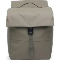 New Looxs Fahrradtasche, Doppelpack, Leeds - 38 Liter - 33 x 18 x 38 cm (2 Stück) - Beige