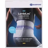 Bauerfeind Lordoloc Titan 4 1 ST