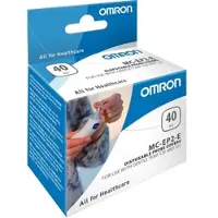 Omron Messhüllen für Gentle Temp 520/521 Ohrthermo 1 ST
