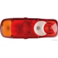 Herth+Buss HERTH&BUSS Heckleuchte, links, AMP-Anschluss - 83830074