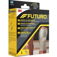 3M Futuro Comfort Knieband M 1 ST