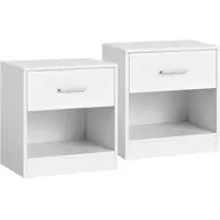 Mid.You NACHTSCHRANKSET NIGHTSTAND