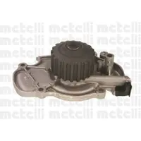 METELLI Wasserpumpe 10943