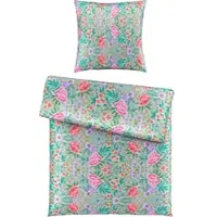 Momax Bettwäsche Vivien XL Multicolor ca. 155x220cm