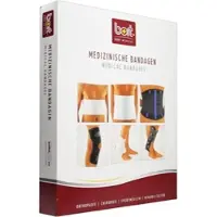 Bort Abdominalstütze für Schwangere Gr. 3 1 ST