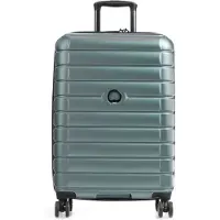 Delsey Paris Paris Shadow 5.0 - 4-Rollen-Trolley erw. 66 cm