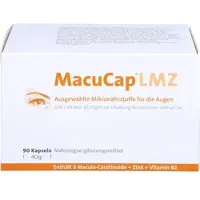 Ebiga-VISION GmbH Macucap Lmz 90 ST
