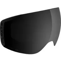 Flaxta Episode Spare Lens black (9010) OneSize