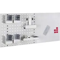Kappes LogoChart Office Set 3 RAL 7035