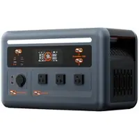 Oscal PowerMax 1800 Tragbare Power Station