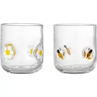 Bloomingville Buzz Drinking Tasse
