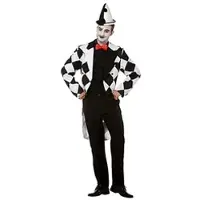 Buttinette Frack "Pierrot" für Herren