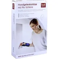 Bort Handg St Alu Re Med 1 ST