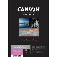 Canson Infinity Baryta Photo II A3 310 g/m2 25 Blatt (297 x 420 mm)