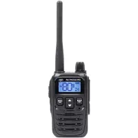 Pni Pmr R45 Pro Walkie-talkie Schwarz Schwarz One Size